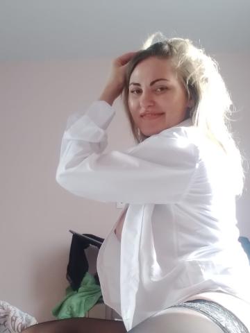 Анкета проститутки Стефания, Шеми, 33 года, №333629